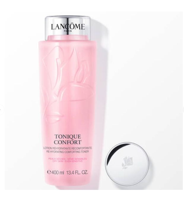 Tonique Confort Re-Hydrating outlet Comforting Toner with Acacia Honey