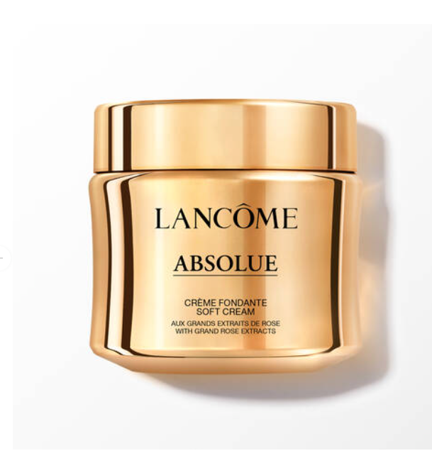 NEW Lancome Absolue Regen. Soft cheapest Cream