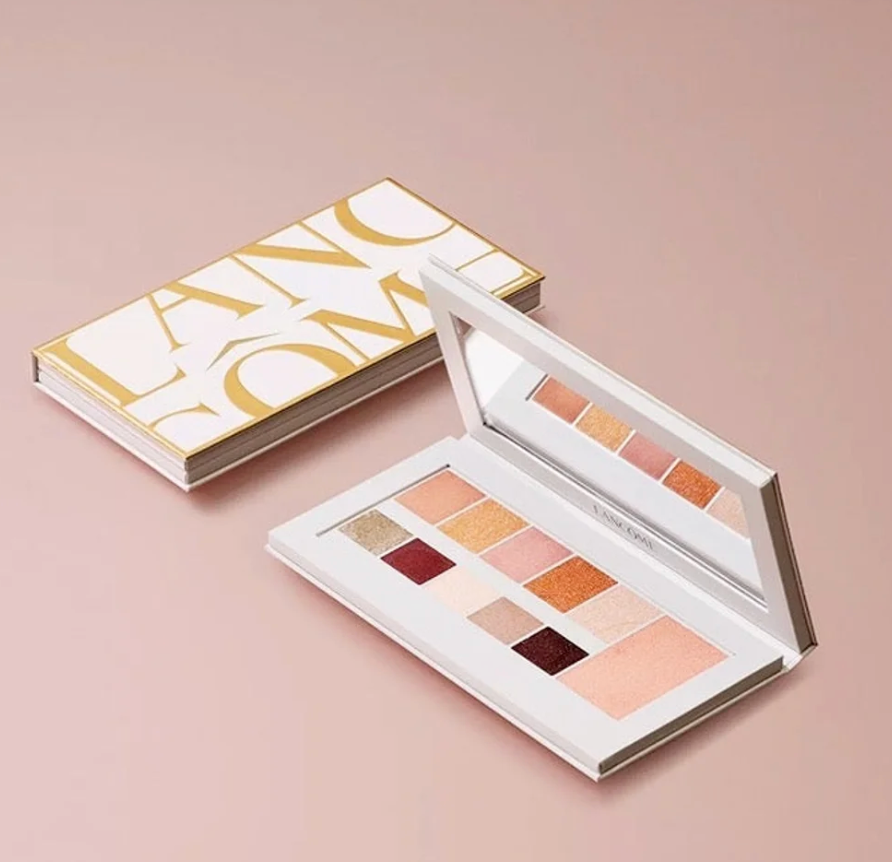 Lancôme palette store