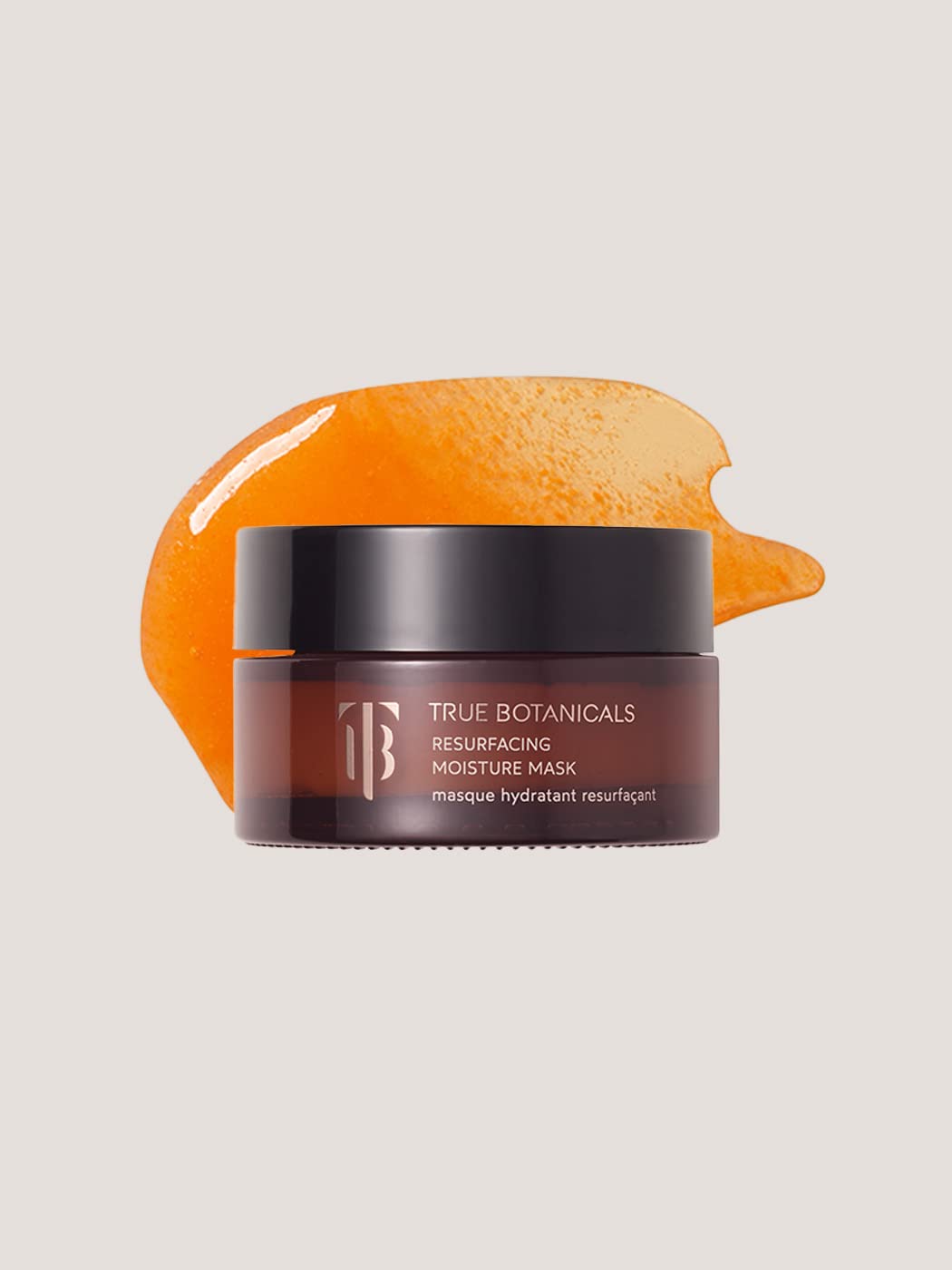 True Botanicals Resurfacing Moisture Mask