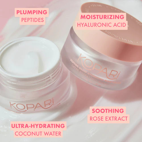 Kopari Coconut Water Moisture Cream