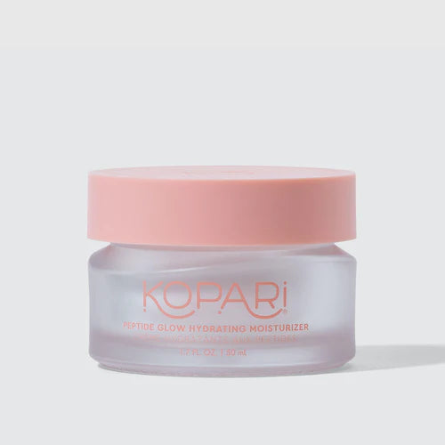 Kopari Coconut Water Moisture Cream