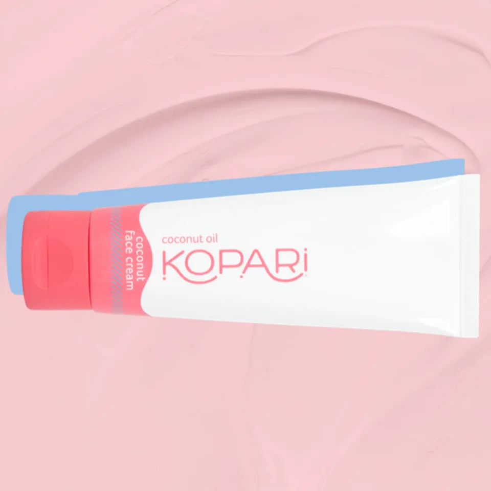 Kopari Coconut Face Cream