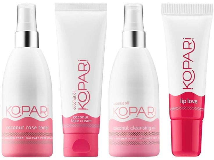 Kopari Coconut Face Cream