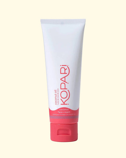 Kopari Coconut Face Cream