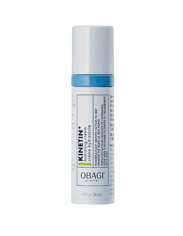 Obagi Clinical® KINETIN+ HYDRATING CREAM Hypoallergenic Moisturizing Cream