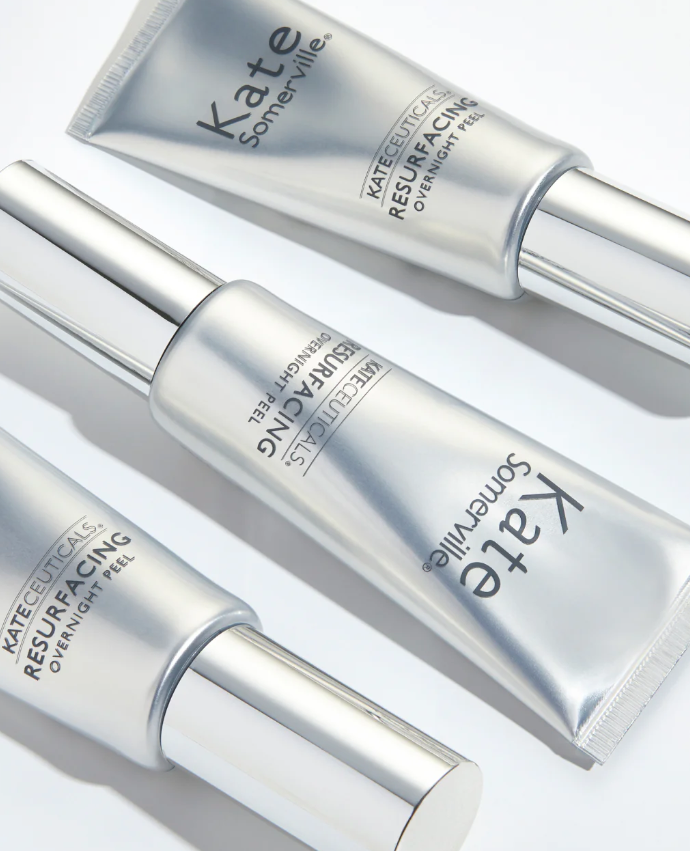 Kate Somerville KateCeuticals® Resurfacing Overnight Peel