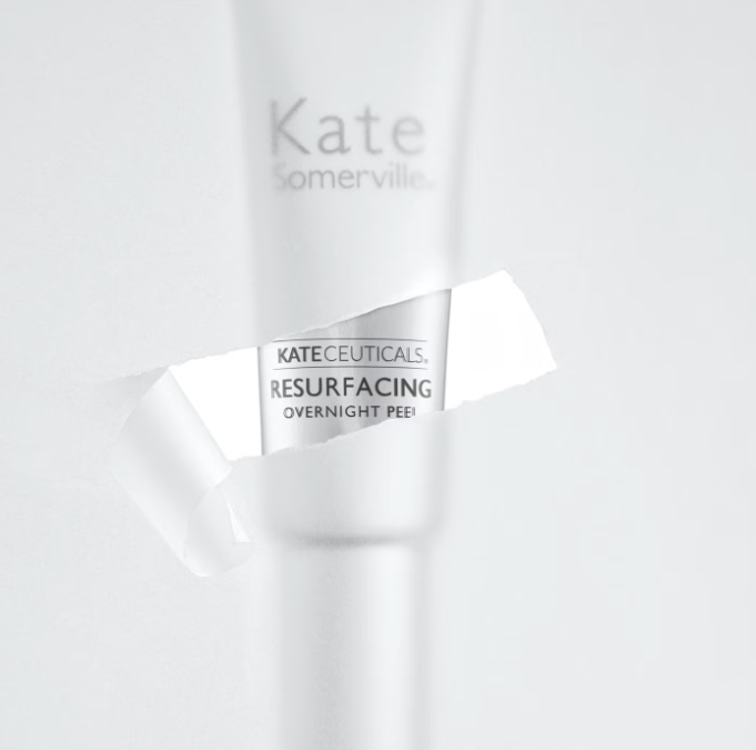 Kate Somerville KateCeuticals® Resurfacing Overnight Peel