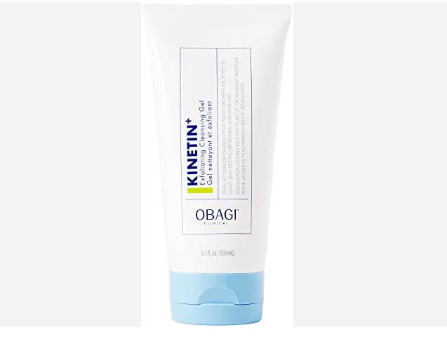 Obagi Medical Kinetin Exfoliating Cleansing Gel