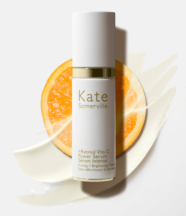 Kate Somerville Retinol Vitamin C Power Serum