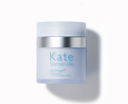 Kate Somerville Oil Free Moisturizer