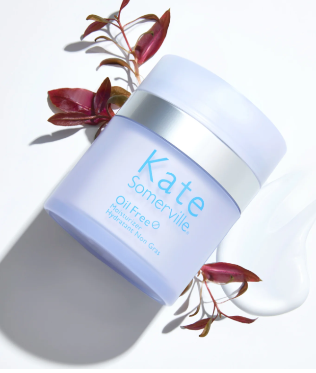 Kate Somerville Oil Free Moisturizer