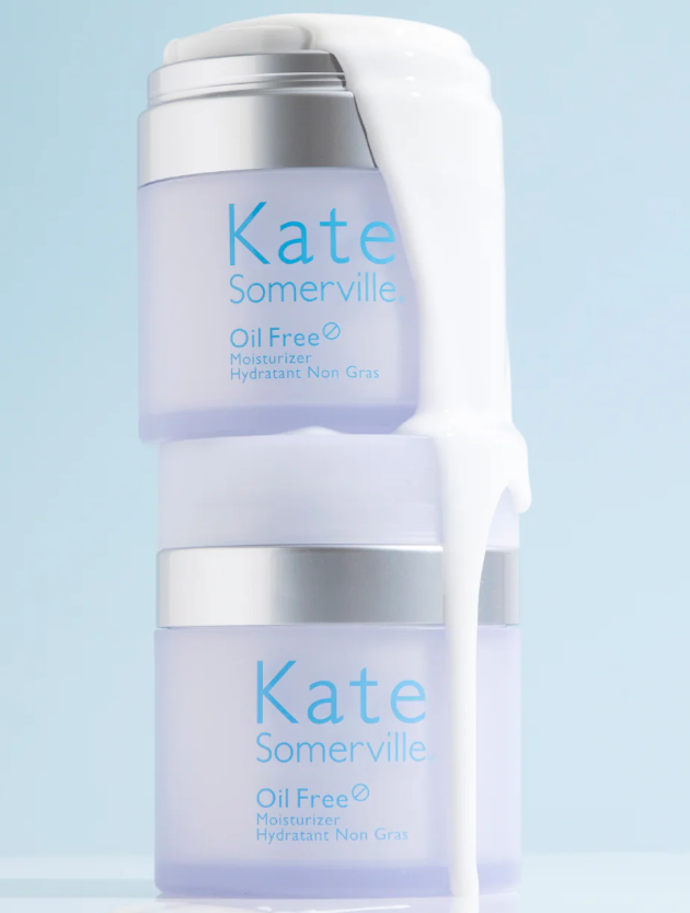 Kate Somerville Oil Free Moisturizer