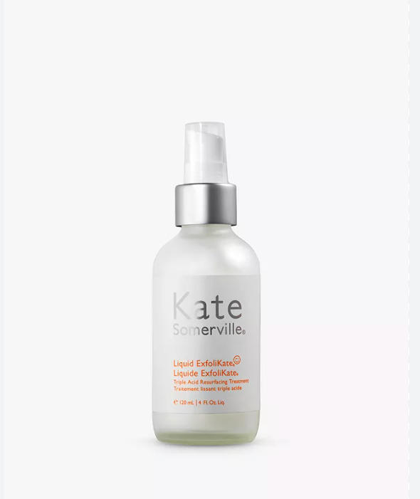 Kate Somerville Liquid Exfolikate Triple Acid Resurfacing Treatment