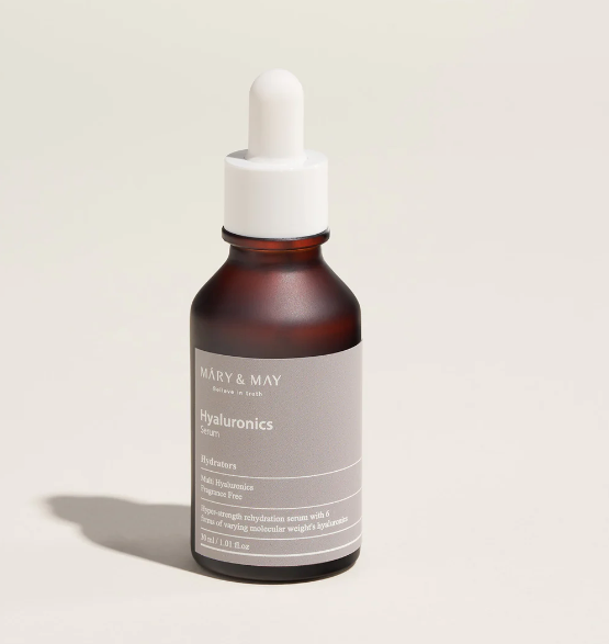 Mary &amp; May Hyaluronics Serum