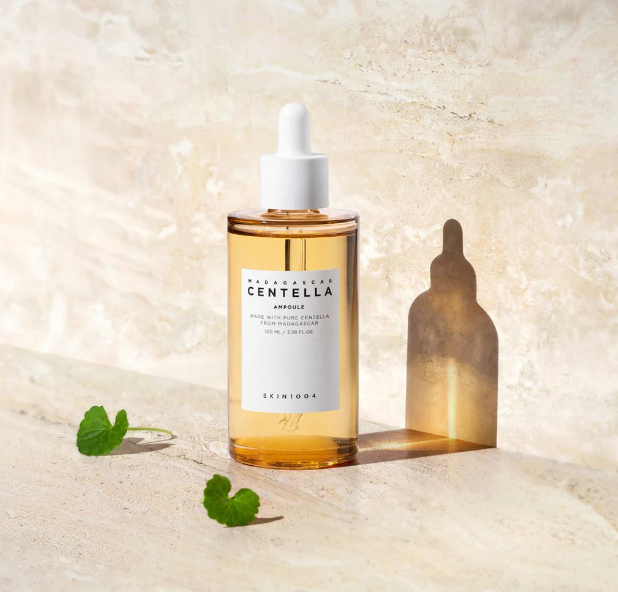 Madagascar Centella Ampoule