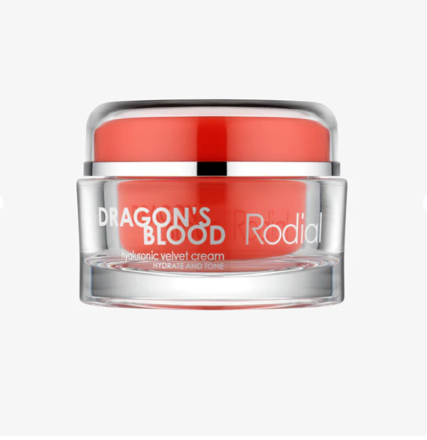 Rodial Dragons Blood Hyaluronic Velvet Cream