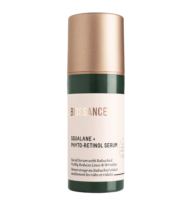 Biossance Squalane &amp; Phyto-Retinol Serum