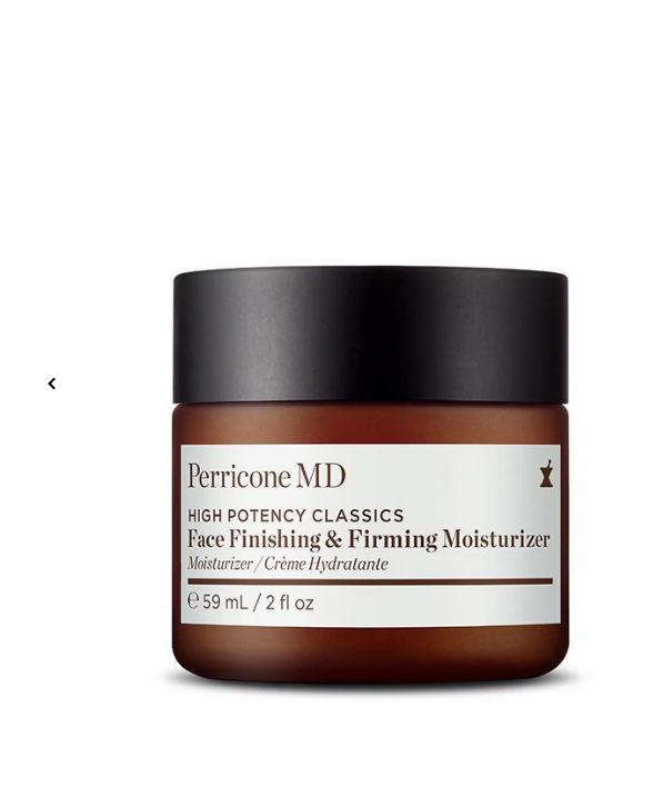 Perricone MD- High Potency Classics Face Finishing &amp; Firming Tinted Moisturizer