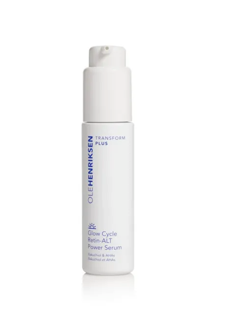 Ole Henriksen Glow Cycle Retin Alt Power Serum