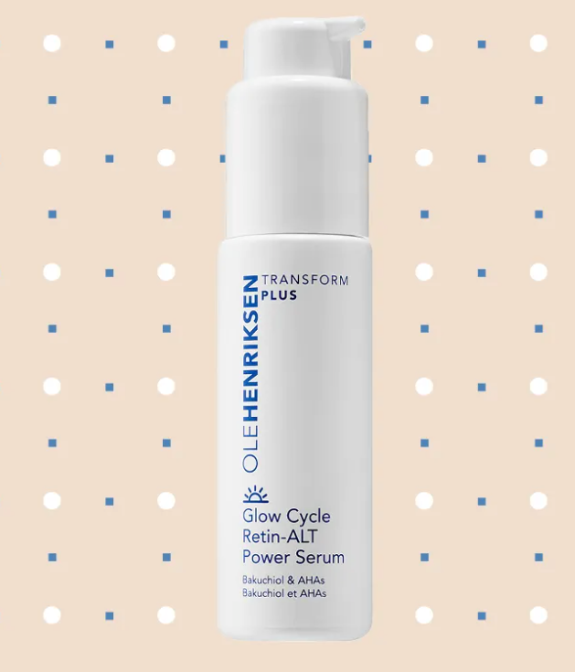 Ole Henriksen Glow Cycle Retin Alt Power Serum