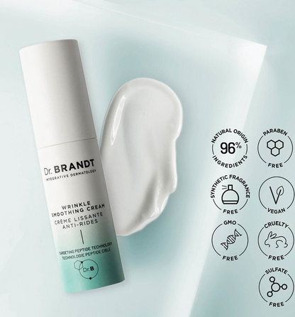 Dr. Brandt- Needles No More™ Wrinkle Smoothing Cream