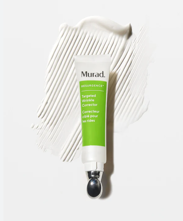 Murad Resurgence Targeted Wrinkle Corrector