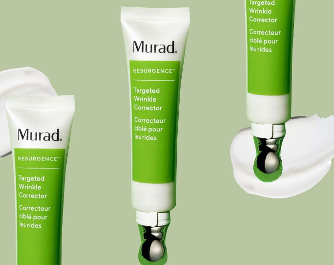 Murad Resurgence Targeted Wrinkle Corrector