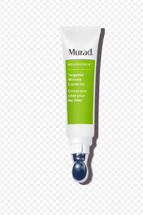 Murad Resurgence Targeted Wrinkle Corrector