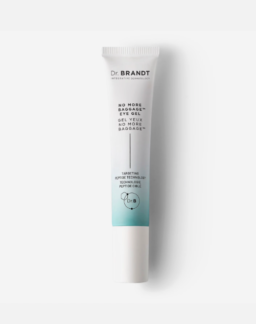 Dr Brandt Needles No More Baggage eye Gel